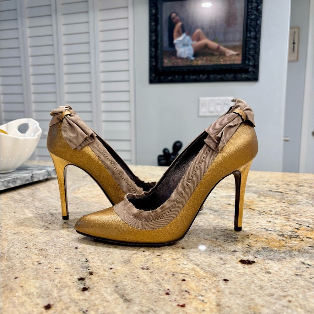 Lanvin Pumps